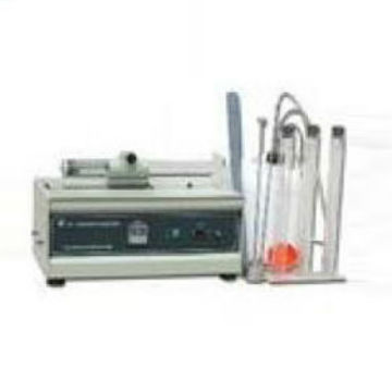 上海安德自动砂当量仪STSD-3