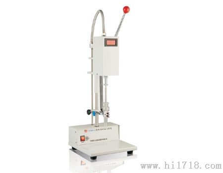 新芝电动玻璃匀浆机DY89-I