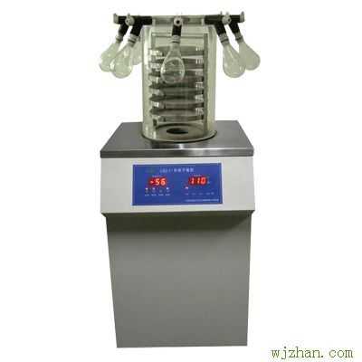 新芝立式干燥机Scientz-18N