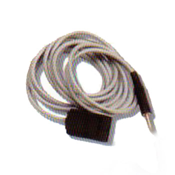 贝林电刀配件：一次性负极板专用电缆线配件
