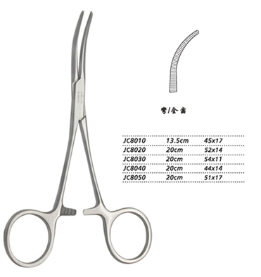 金钟分离结扎钳20cm