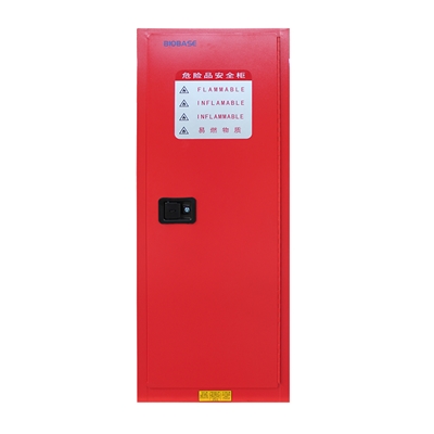 博科化学品安全存储柜CSC-22R