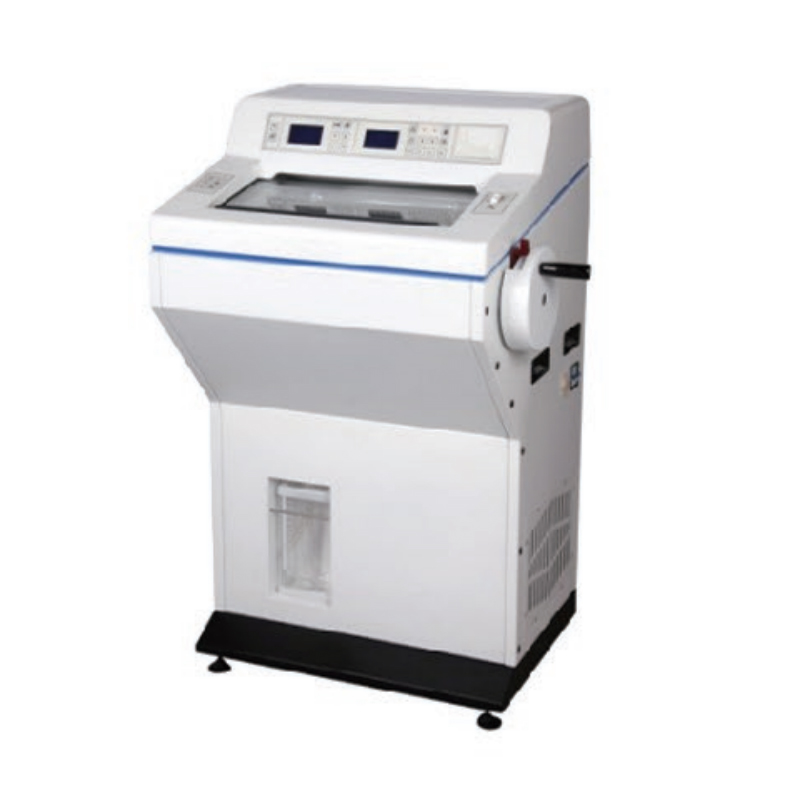 博科低温恒冷切片机 冰冻切片机BK-2318