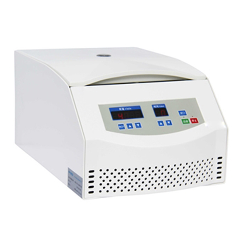博科离心机TG-18W（液晶）
