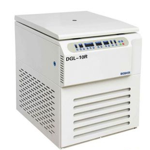 博科离心机DGL-10R