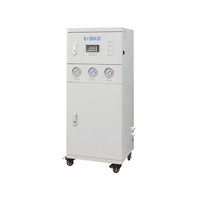 博科纯水机SCSJ-II-60L