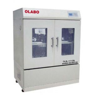 欧莱博恒温摇床OLB-1112B