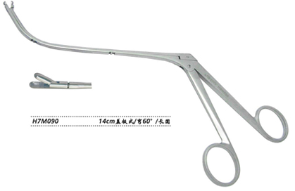 金钟鼻取样钳H7M090