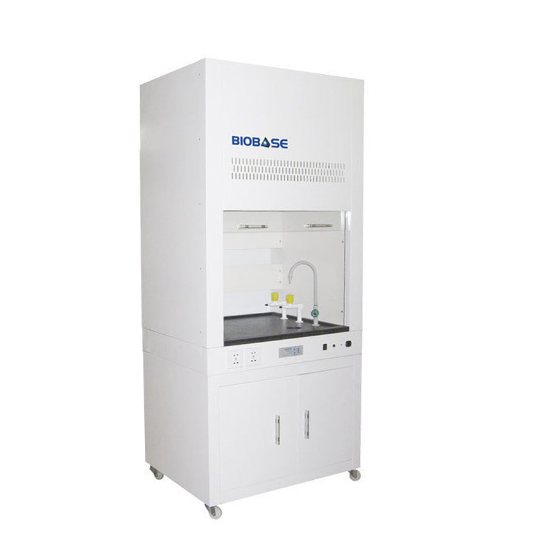 博科全钢通风柜FH1000