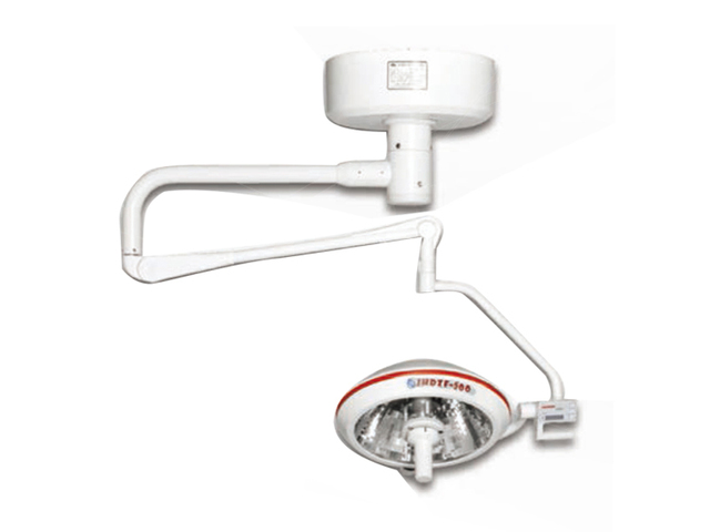 江海整体反射式手术无影灯 国产配件JHDZF-500