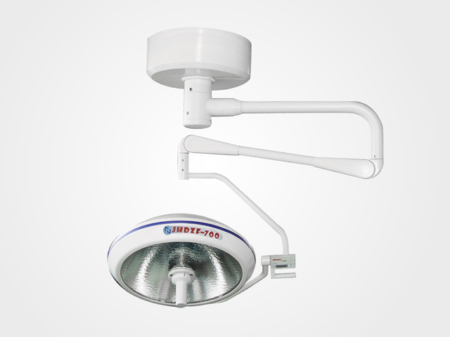 江海整体反射式手术无影灯 国产配件JHDZF-700 