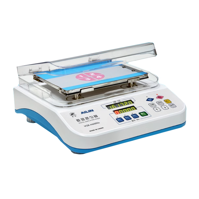 爱林数显混匀器（数显梅毒旋转仪） 