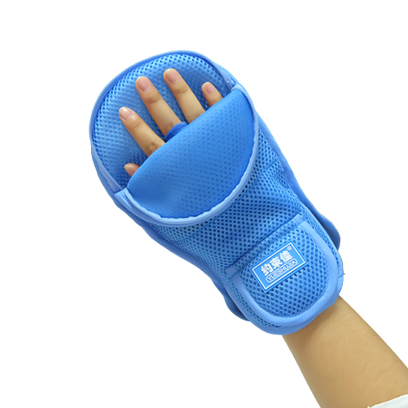 乐惠约束手套均码