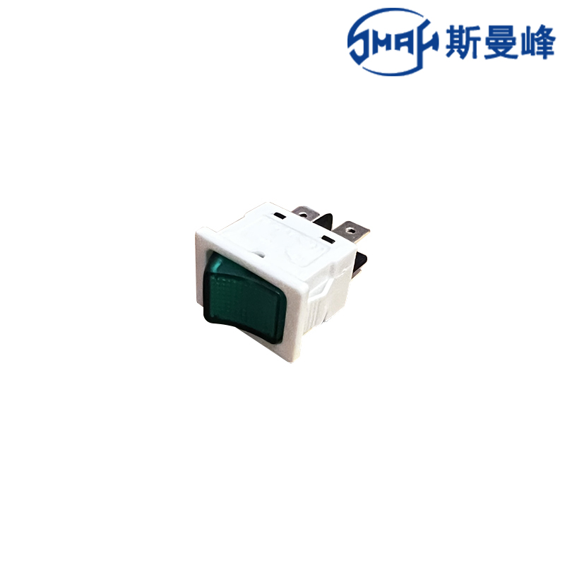 斯曼峰电动吸引器配件电源开关
