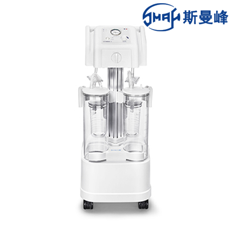 斯曼峰电动吸引器YX980D-1