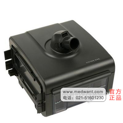 瑞思迈60系列加温湿化器 瑞思迈60系列加温湿化器