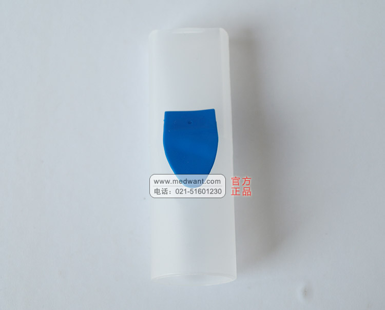 英华荣泰 双阀咬嘴雾化器 B08-L02D 英华荣泰 双阀咬嘴雾化器 B08-L02D