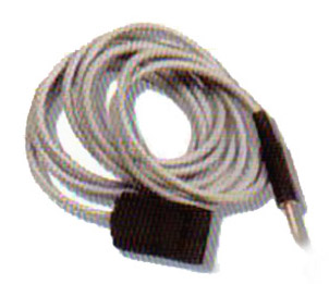 贝林 电刀配件：一次性负极板专用电缆线