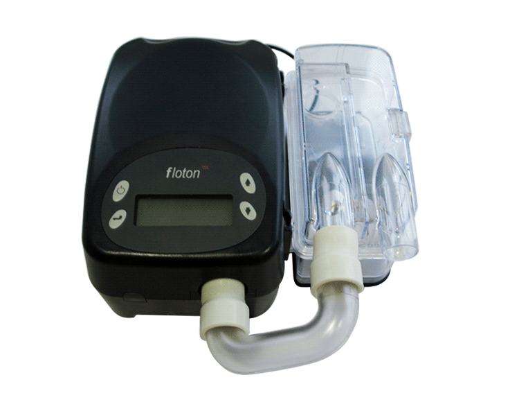 凯迪泰呼吸机 ST25 全自动双水平呼吸机 慢阻肺心病二氧化碳潴留